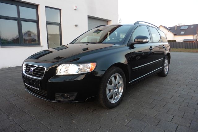 Volvo V50 Kombi 2.0 D Momentum