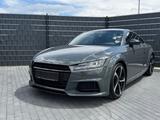 Audi TT Coupe 2.0 TFSI*S-LINE COMPETITION*VIRTUAL*B&O - Audi TT Gebrauchtwagen in Stuttgart