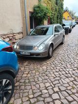 Mercedes-Benz 280 - Mercedes-Benz 280 mit Diesel-Antrieb: Kombi