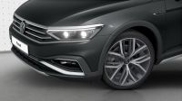 Volkswagen Passat Alltrack - Vorschau Bild 13