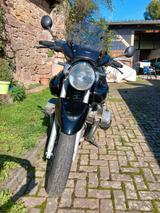 BMW R1150R - BMW 2001 R1150R
