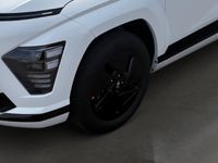 Hyundai KONA Elektro - Vorschau Bild 6