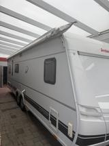 Dethleffs 650 FMK - Dethleffs Wohnwagen