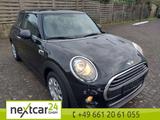 MINI ONE Mini 3-trg. One D SHZ ZV 8 fach bereift - MINI ONE Diesel Gebrauchtwagen