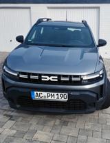 Dacia Duster ECO-G 100 Essential Essential