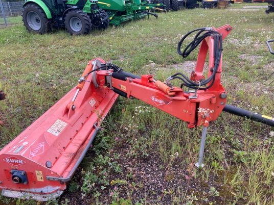 KUHN TB 211 Select