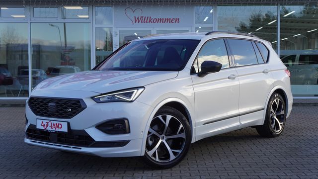 Seat Tarraco 1.5 TSI DSG ACT FR LED Beats Alcantara