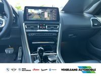 BMW M850 - Vorschau Bild 15