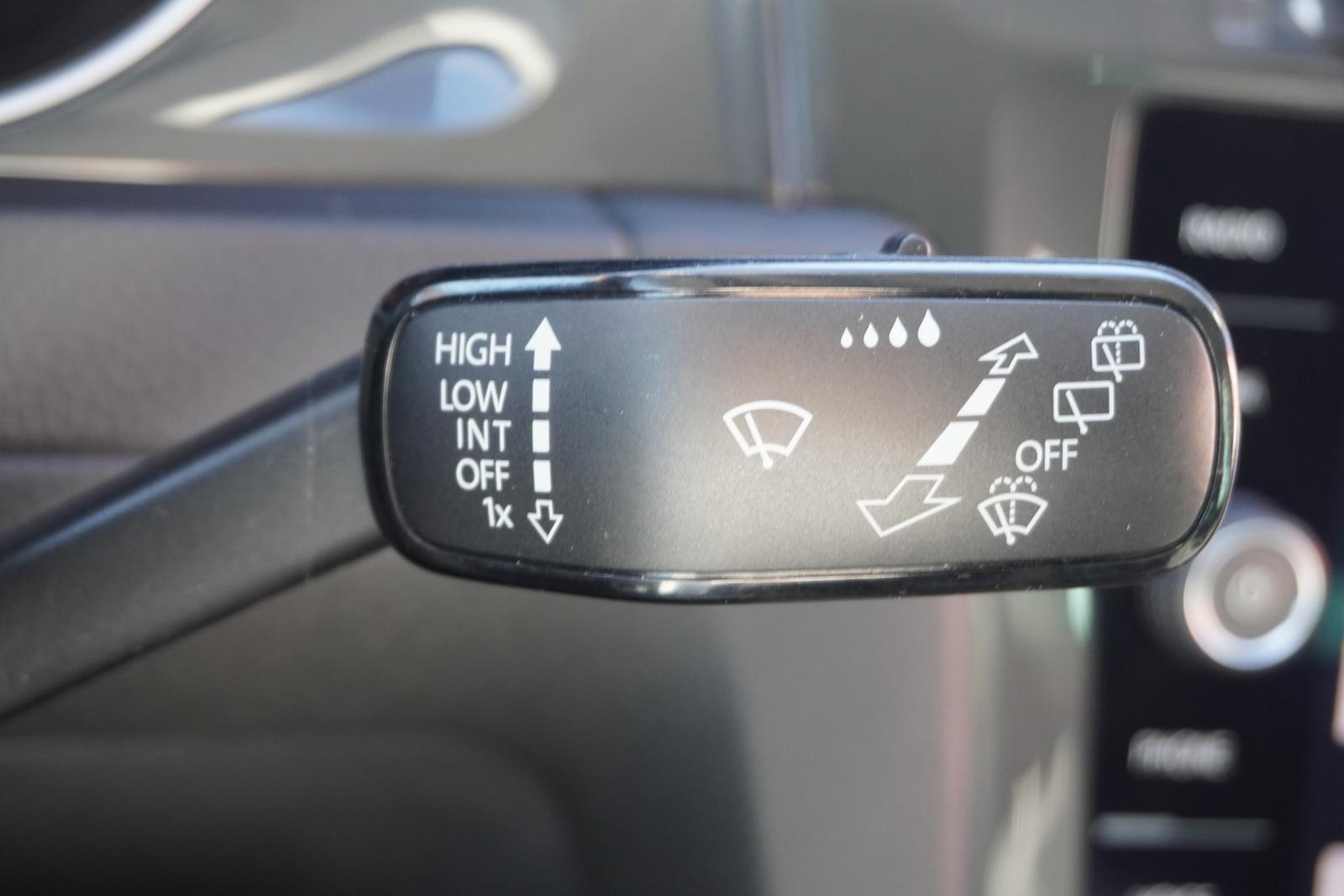 Volkswagen Golf VII 1.5 16V TSI Comfortline ACC Sitzheizung, миниатюра 26