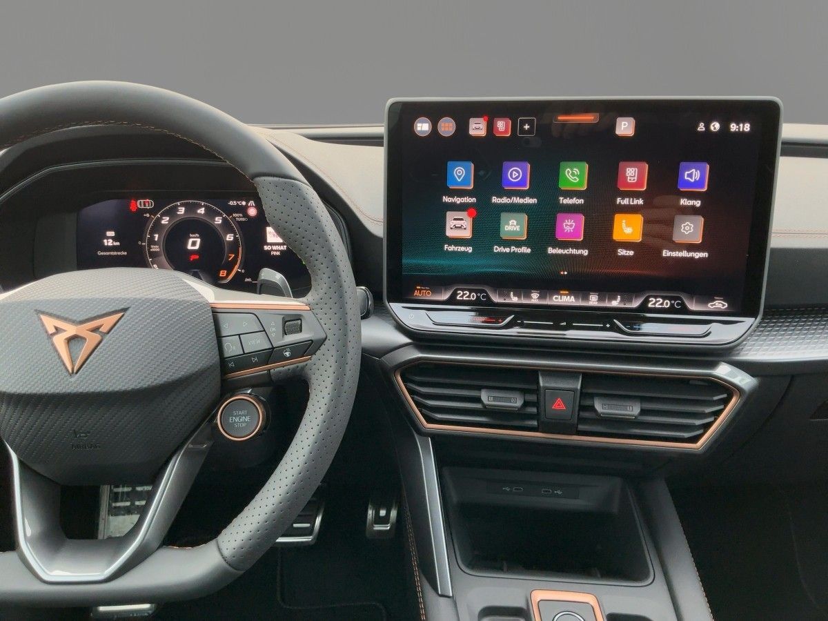 Cupra Formentor - Bild 12