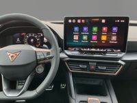 Cupra Formentor - Vorschau Bild 12