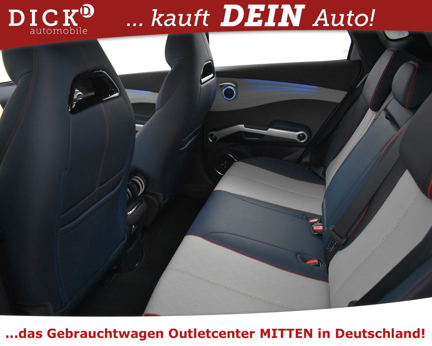 BYD Atto 3 Design WERKSGA+PANO+NAVI+LED+SHZ+ACC+360+ - Image 19