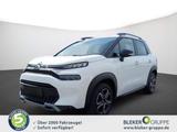 Citroën C3 Aircross PureTech 110 Feel Pack - Citroën Gebrauchtwagen
