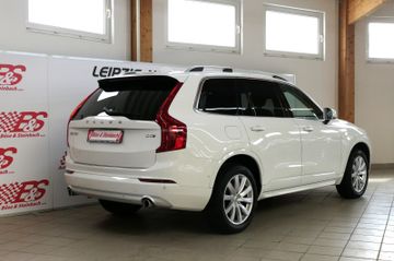 Volvo XC90 - 5