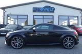 Audi TTS 2.0 TFSI Quattro Aut.LED LEDER NAV B&O 20' - Audi TTS in Hamburg