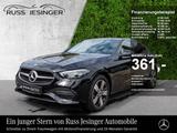 Mercedes-Benz C 300 de Avantgarde *AHK*Cam*LED*MBUX*AC11*DC55* - Mercedes-Benz C 300 Gebrauchtwagen in Stuttgart