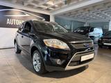 Ford Kuga Titanium 4x4 *Automatik*Navi* - Ford Kuga: mit Navigationssystem