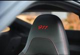 Porsche 991.2 T - Porsche 911 Urmodell aus 2018