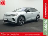 Volkswagen ID.5 GTX AHK PANO IQ-LIGHT KAMERA - silberne Volkswagen ID.5