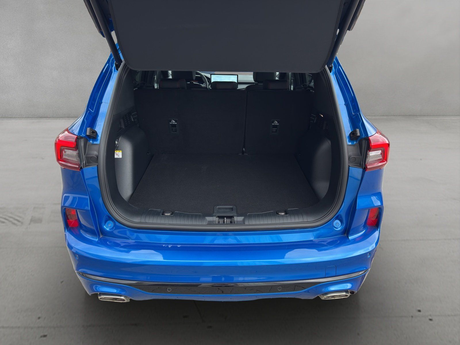 Fahrzeugabbildung Ford Kuga 2.5 FHEV ST-Line X Aut./ACC/AHK/KAMERA/LED