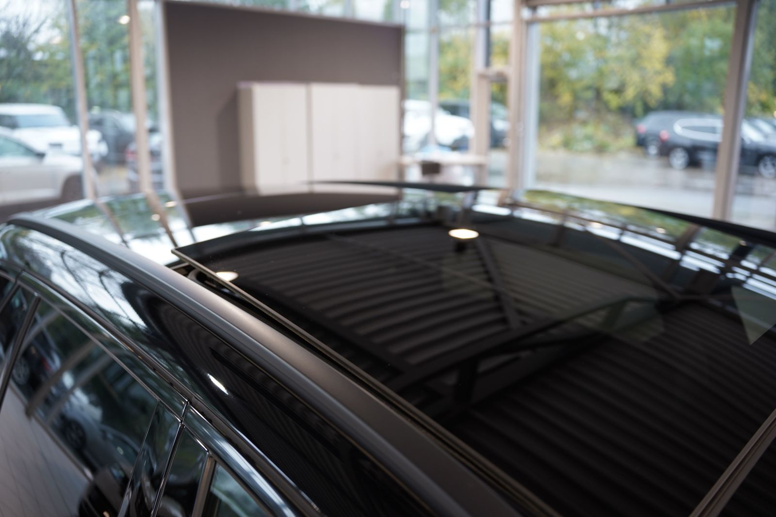 Mercedes Benz E 63 Amg