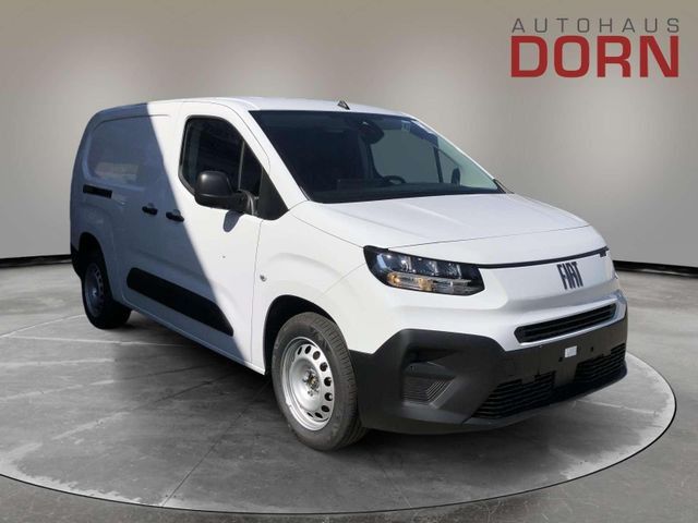 Fiat Doblo - Bild 4