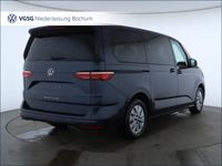 Volkswagen T7 Multivan - Vorschau Bild 6