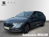 Skoda Octavia DPF EU6d Combi Style 2.0 TDI 110 kW 7-Ga - Skoda Octavia: Eu Combi