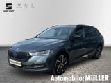 Skoda Octavia DPF EU6d Combi Style 2.0 TDI 110 kW 7-Ga - Skoda Octavia: Combi Eu