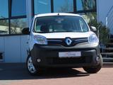 Renault Kangoo 1.5 BLUE dCi 80 - Renault Kangoo Gebrauchtwagen in Düsseldorf