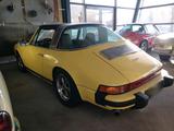 Porsche 911Targa 2,7l. schlank 1977 liebev... - Porsche Gebrauchtwagen von 1977