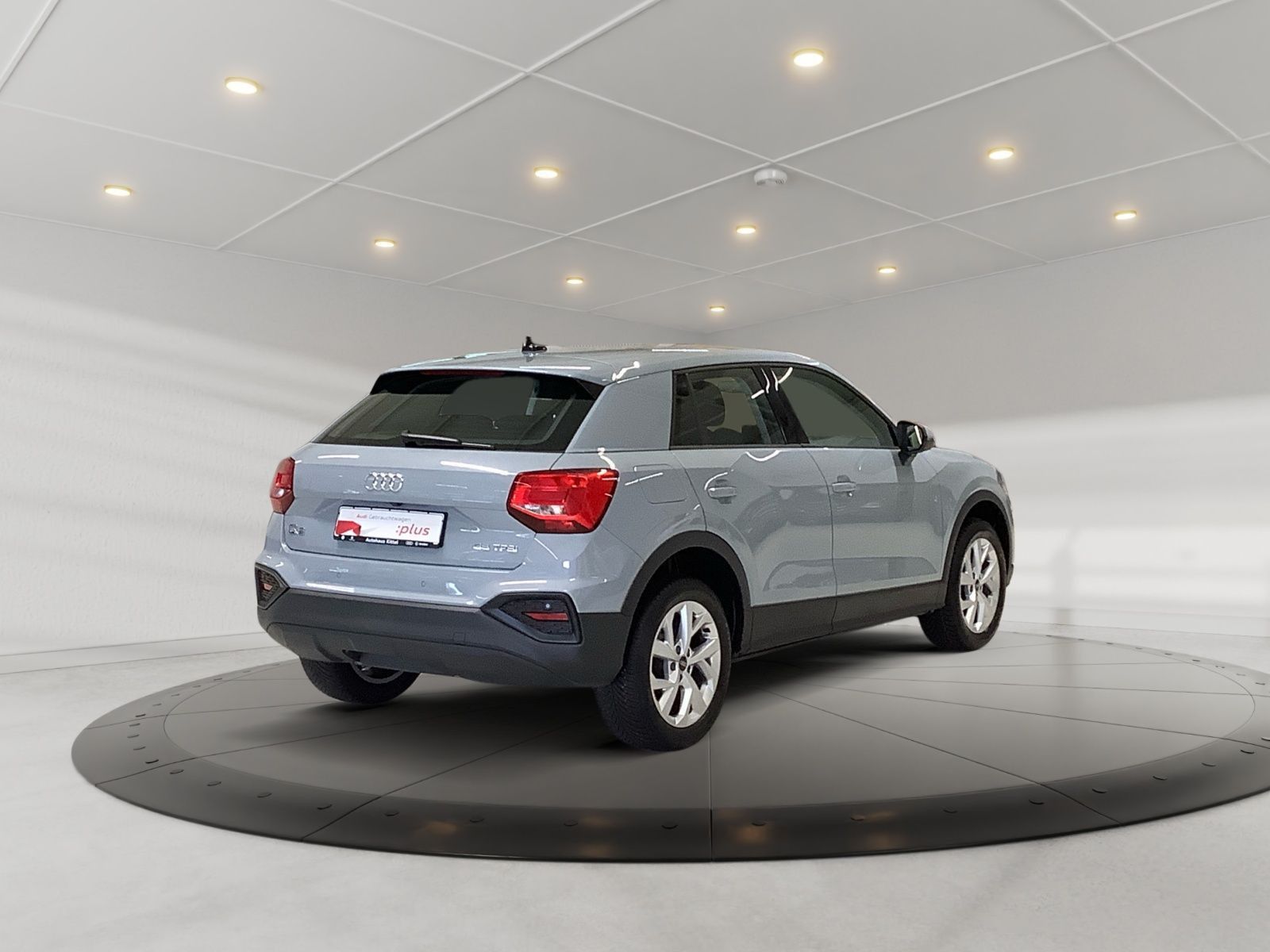 Q2 35 TFSI 110 kW,Navi,elektr.Heckklappe,Kamera,