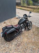 Honda Shadow VT 1100 C2 Custom Umbauten, Tausch Tourer - Offers