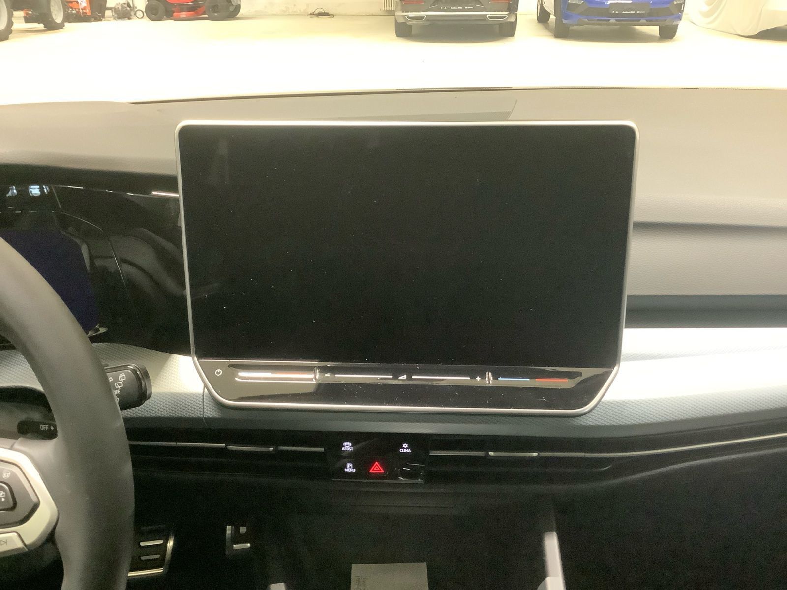 Golf Variant Goal 1.5 TSI 85 kW DSG el. Heckkl