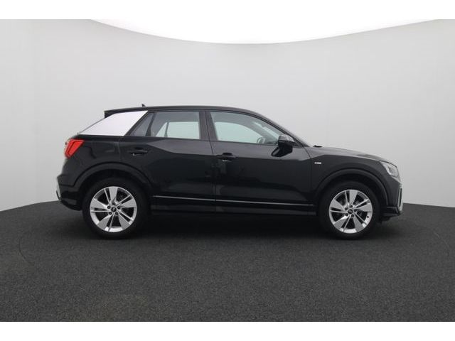 Fahrzeugabbildung Audi Q2 35 TFSI S line Navi Kamera Matrix LED
