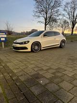 Volkswagen Scirocco 3 1.4 TSI - Volkswagen Scirocco: 3.3