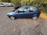 Ford Zuverlässiger Ford Fiesta - : Kleinwagen, Zuverlässige