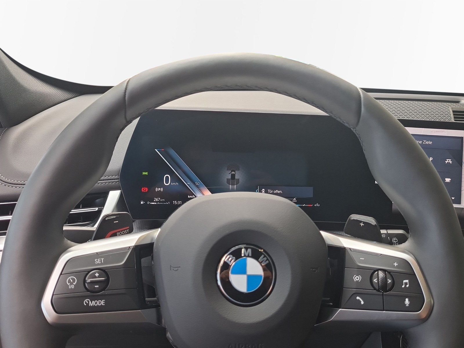 BMW X1 - Bild 11