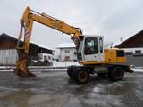 Liebherr 316 Mobilbagger - Angebote