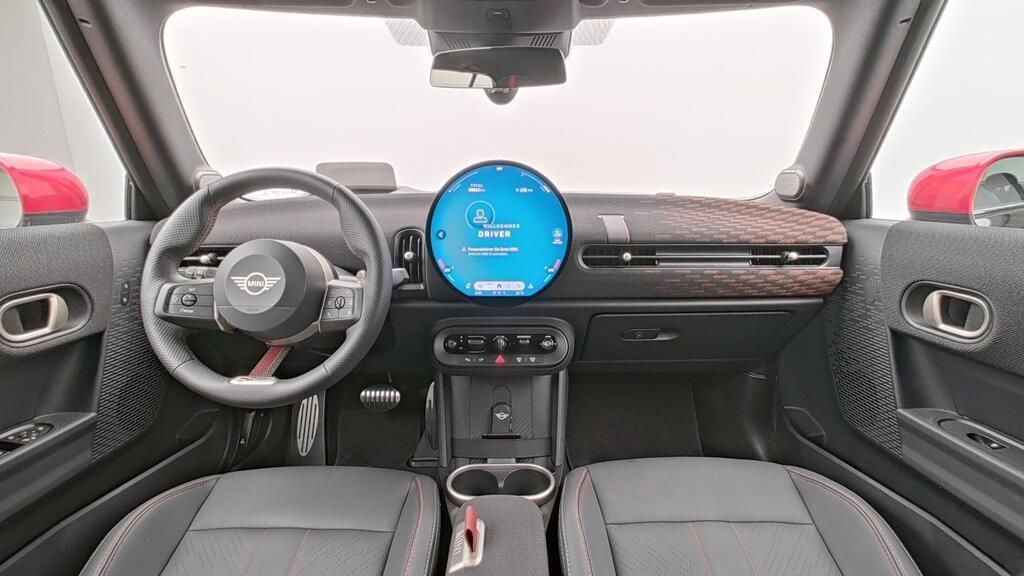 MINI John Cooper Works Cabrio - Bild 12