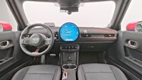 MINI John Cooper Works Cabrio - Vorschau Bild 12