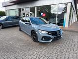Honda Civic Lim. 5-trg. 1.0 Elegance - gebrauchte Honda Civic aus dem Jahr 2017