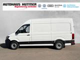 Volkswagen Crafter 35 Kasten HD 2.0 TDI DSG AHK PDC APPCONN - Volkswagen Crafter: 35