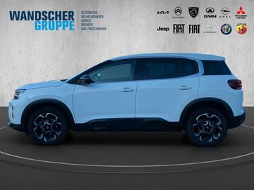 Citroën C5 Aircross 1.2 PureTech 130 C-Series KeyLess