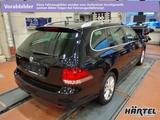 Volkswagen GOLF VARIANT STYLE 1.4 TSI (+XENON+LED-LICHT) - Volkswagen aus 2011: Kombi