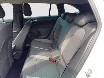 Fotografie 13 des Opel Astra K ST Elegance Navi Kamera LED Sitzheizung