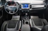 Ford Ranger Raptor  4x4 ,Leder,Navi,LED,Kam,Rollo,AHK - Ford mit Diesel-Antrieb: Geländewagen