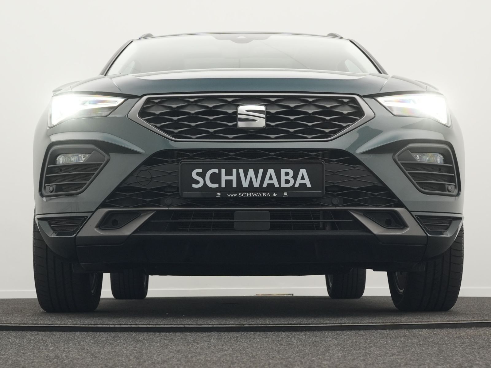 Seat Ateca - Bild 40