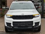 Jeep Grand Cherokee L Altitude 4x4 ACC Scheckheft - gebrauchte Jeep Grand Cherokee aus dem Jahr 2023