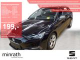 Seat Leon Sportstourer 1.5 eTSI W FR MATRIX+APP+DAB - Seat Leon Jahreswagen